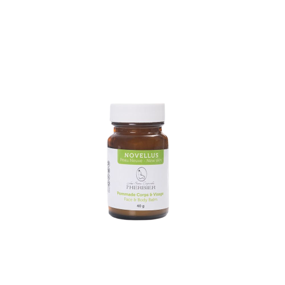 NOVELLUS OINTMENT 40g