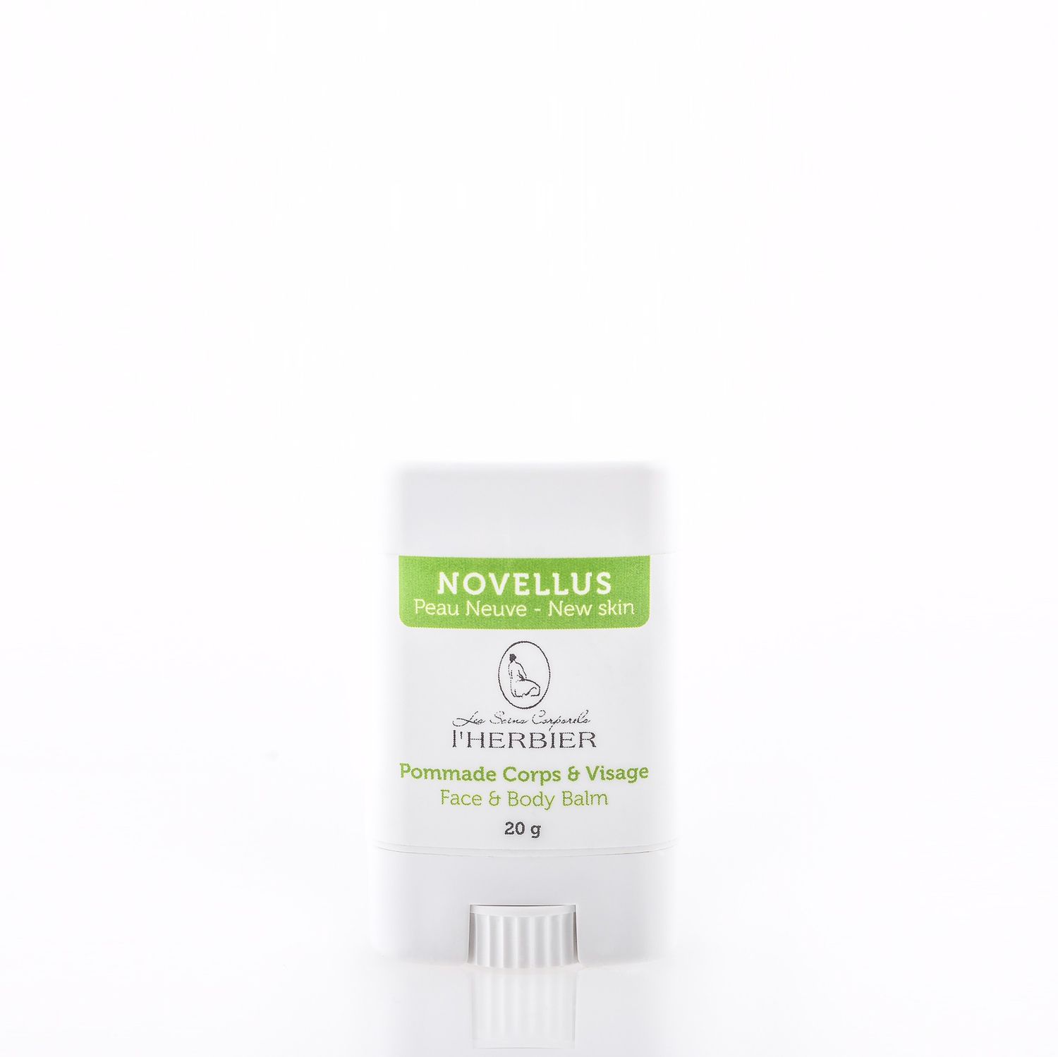 NOVELLUS OINTMENT 20g