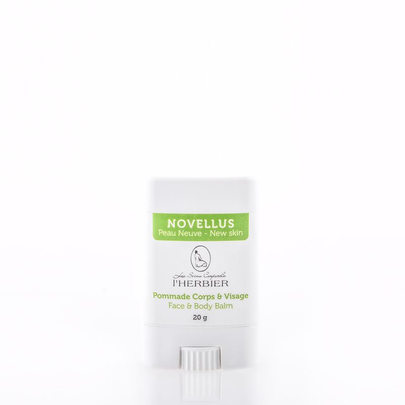 NOVELLUS OINTMENT 20g