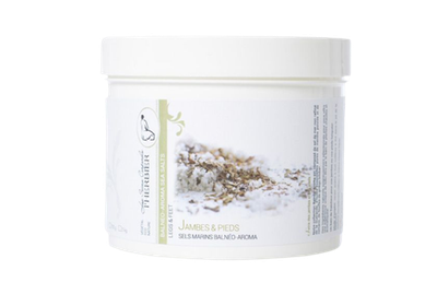 Balneo-Arôma - Sea salts - Legs and Feet