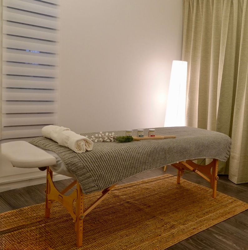 Gift Card – 60-Minute Massage Therapy
