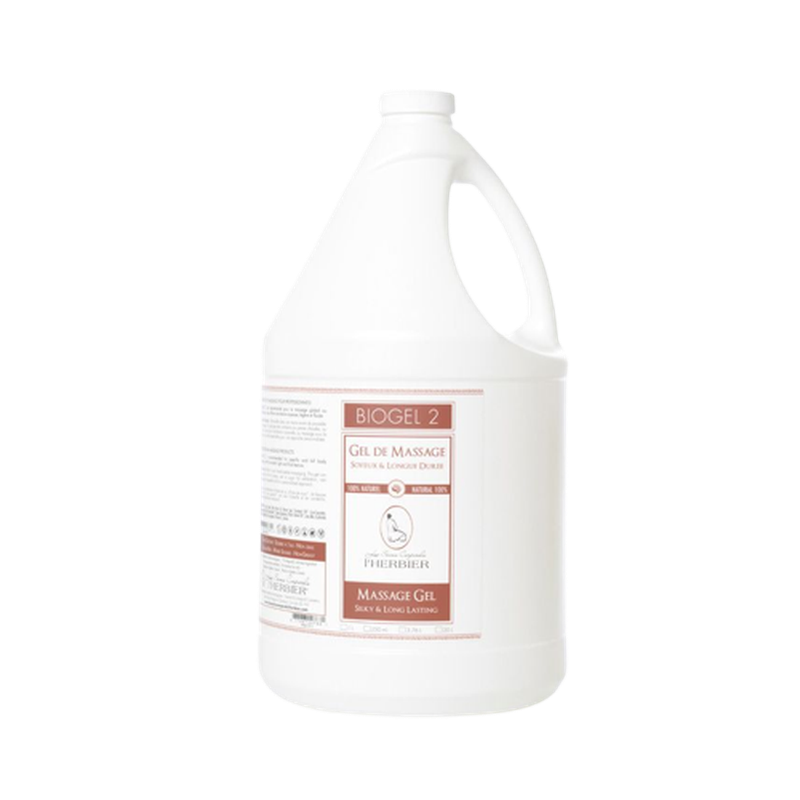 Biogel 2 - Silky and Long-lasting Massage Gel