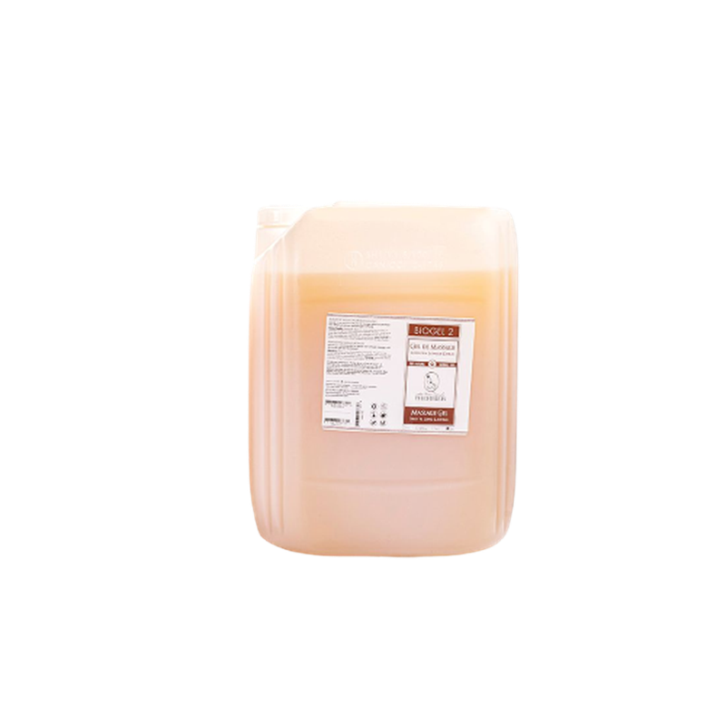 Biogel 2 - Silky and Long-lasting Massage Gel