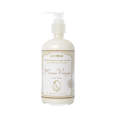LA CRÈME – Face Care – Masso Face 240ml