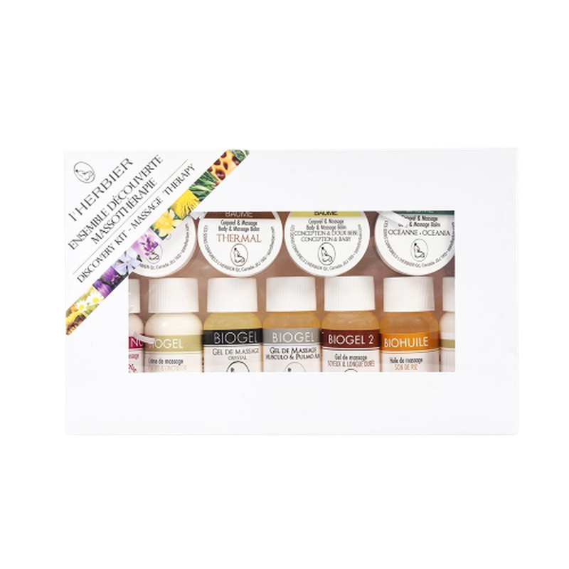 Discovery Set - Deluxe