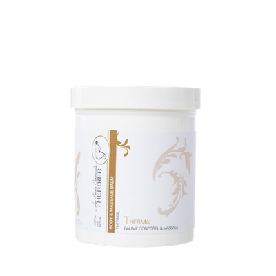 Body Balm and Massage - Thermal 400g