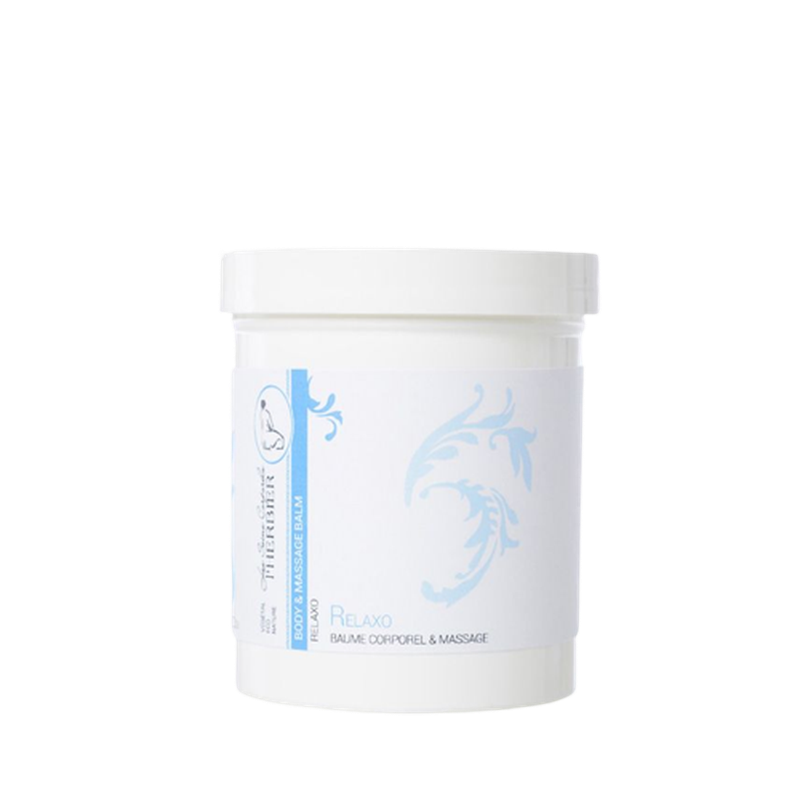 Body Balm and Massage - Relaxo
