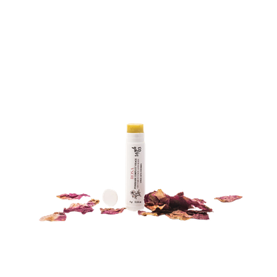 The 1603- Body Pomade &amp;amp; ROSA Face - 4g