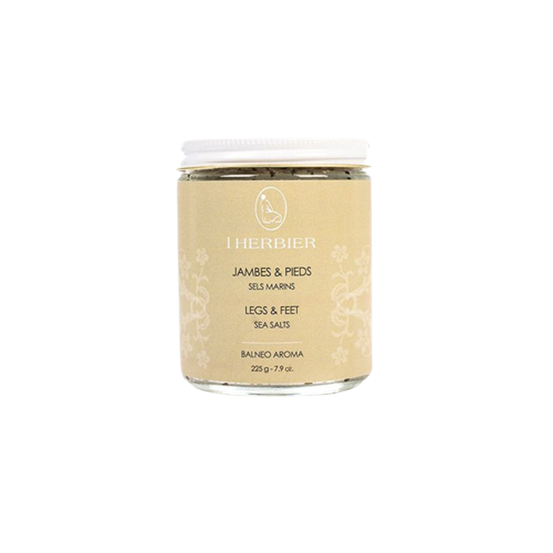 Balnéo-Arôma - Sea salts - Legs and Feet - 225g