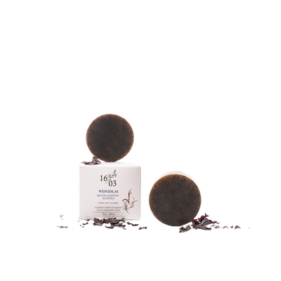 The 1603- Body Soap &amp;amp; WENCESLAS Hands - 75g