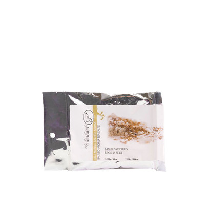 Balneo Aroma - Sea Salts - Legs &amp; Feet 100g