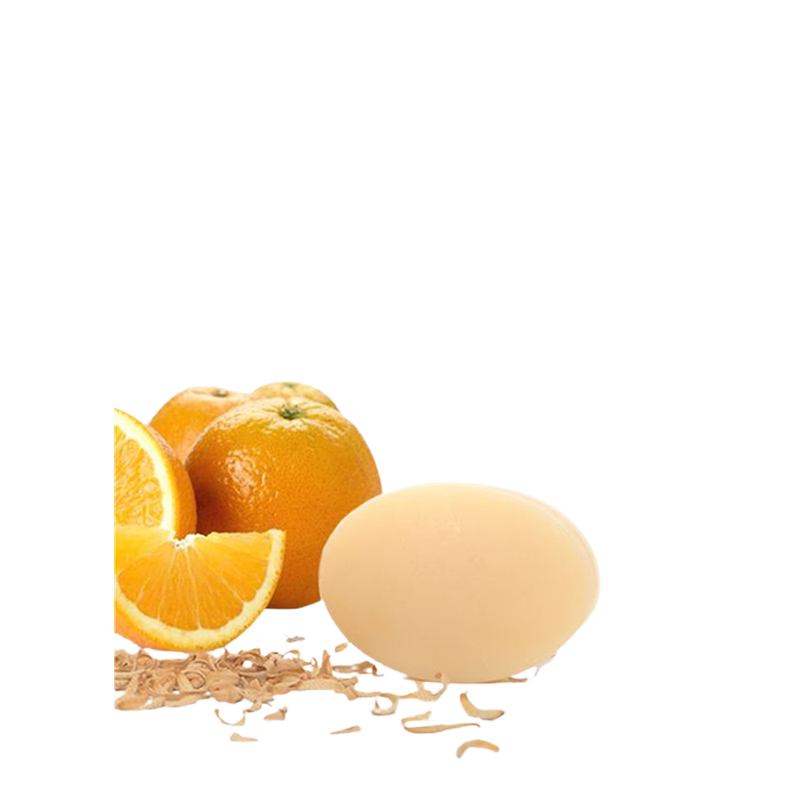 The Soap - Citrus and Jasmine 85g