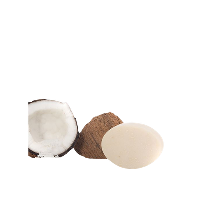 The Soap - Coconut Exfoliant