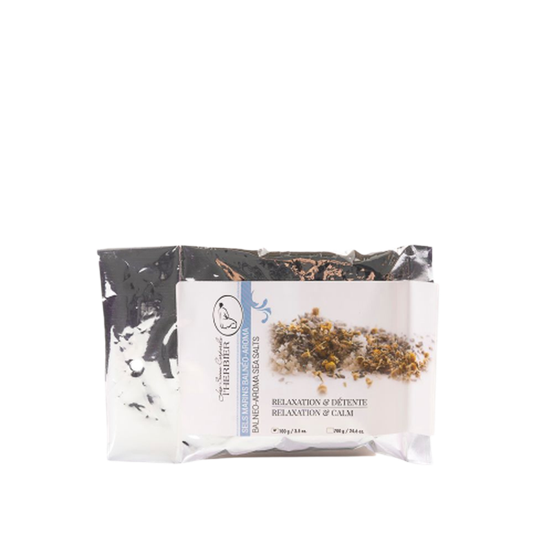 Balneo Aroma – Sea Salts – Relaxation &amp; Calm 100g