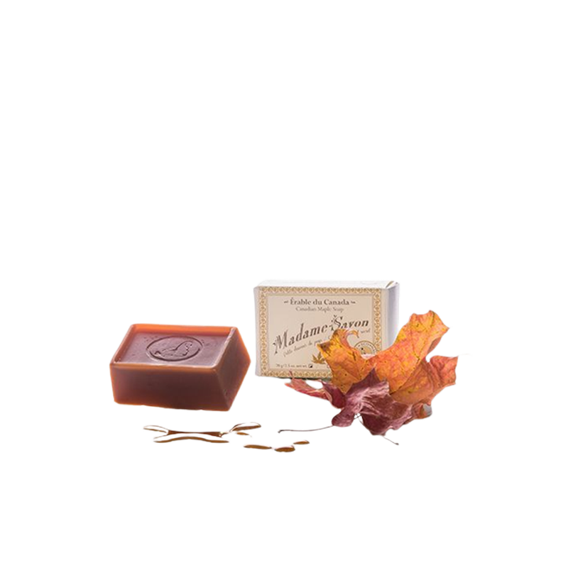 Madame Savon - Canadian Maple