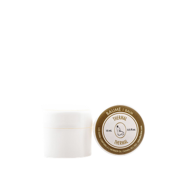 Body Balm and Massage - Thermal 15ml