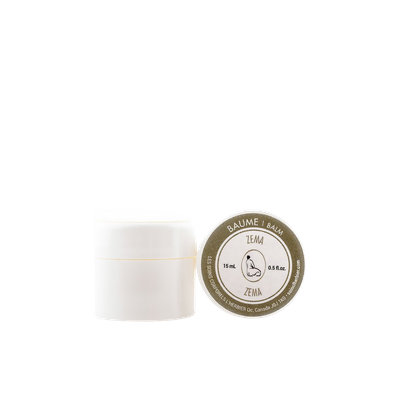 Body Balm and Massage - Ointment - Zéma 15ml