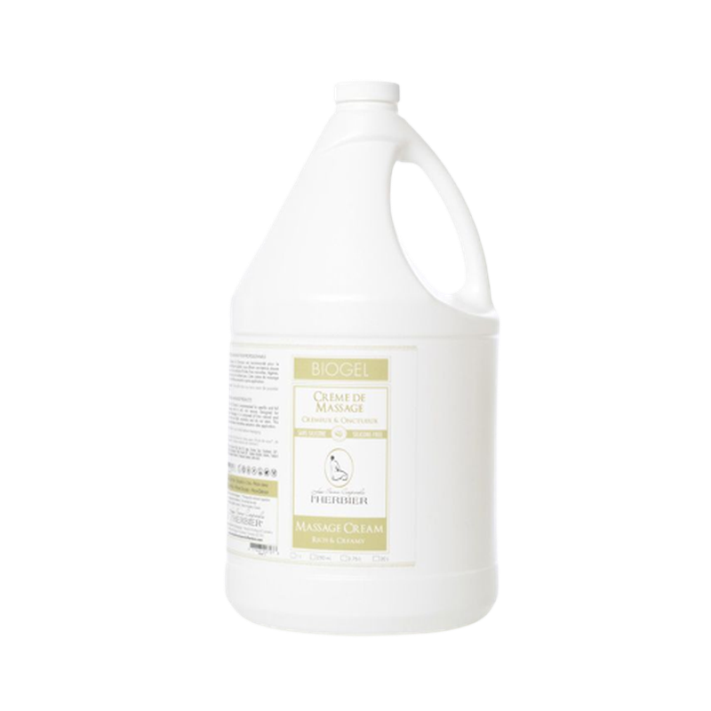 MASAJE – Massage Cream – Neutral 4L