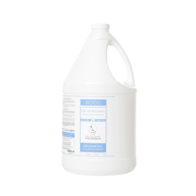 Biogel - Relaxation and Relaxation Massage Gel 4L