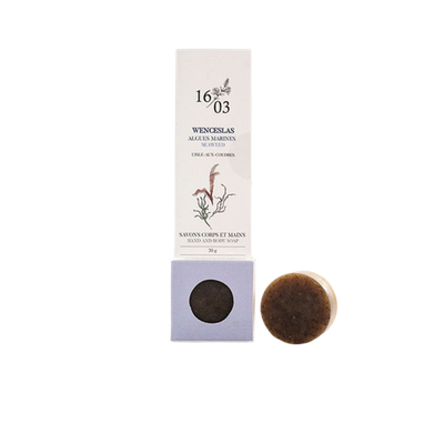 Le 1603 - WENCESLAS Body &amp; Hand Soap - 20g