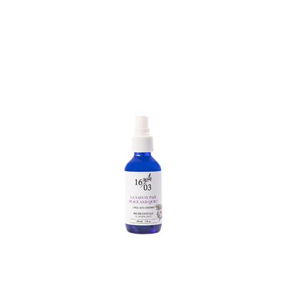 Le 1603- LA SAINTE PEACE Summer Mist - 60 ml