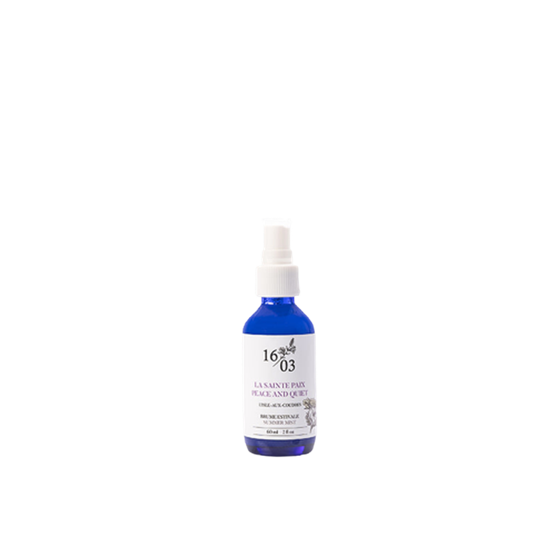Le 1603- LA SAINTE PEACE Summer Mist - 60 ml