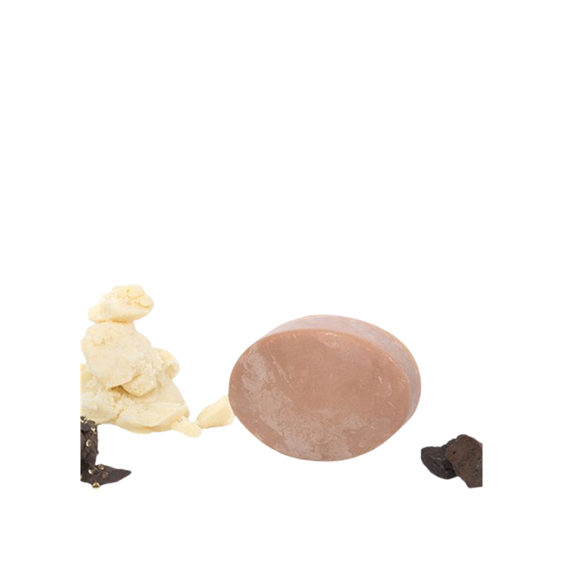 The Soap - Shea and Honey from Quebec 85g