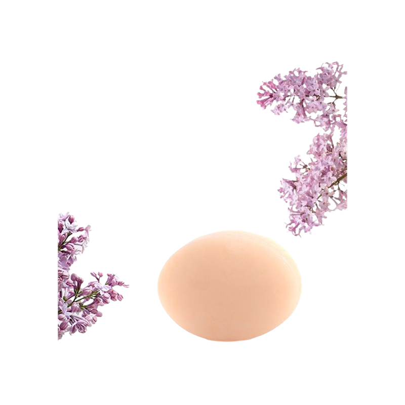 The Soap - Lilac 85g