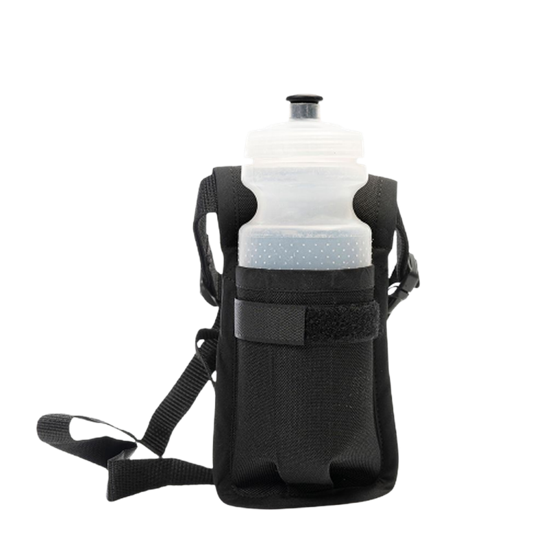 Belt for massage therapist