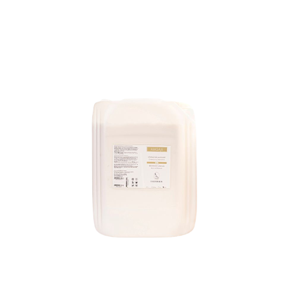 MASAJE – Massage Cream – Neutral 20 L