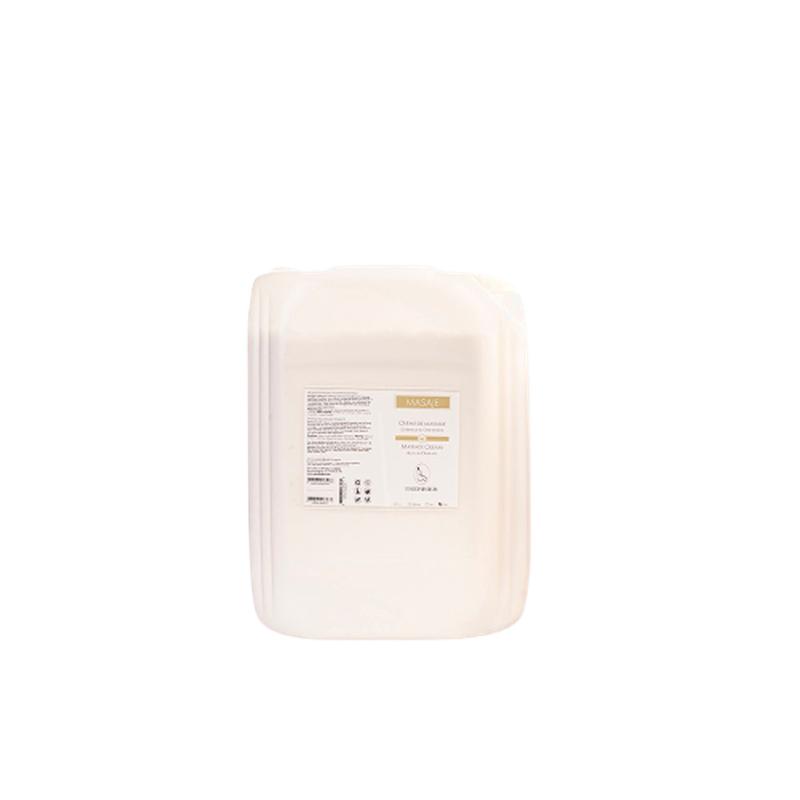 MASAJE – Massage Cream – Neutral 20 L