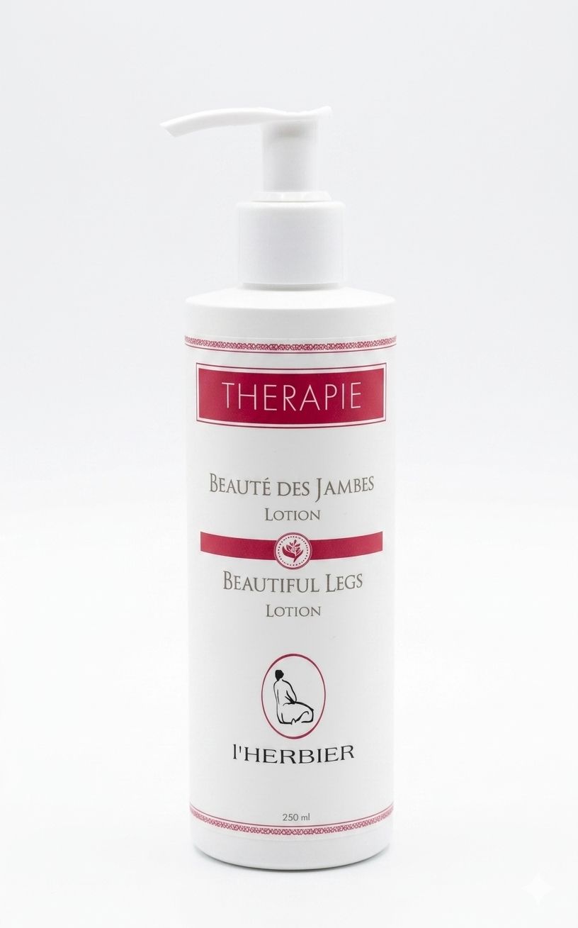 Legs Beauty Gel 250ml