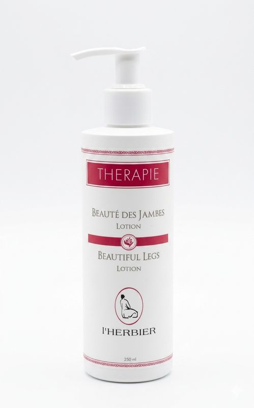 Legs Beauty Gel 250ml