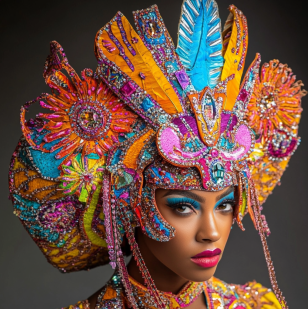 Crown of the Islands