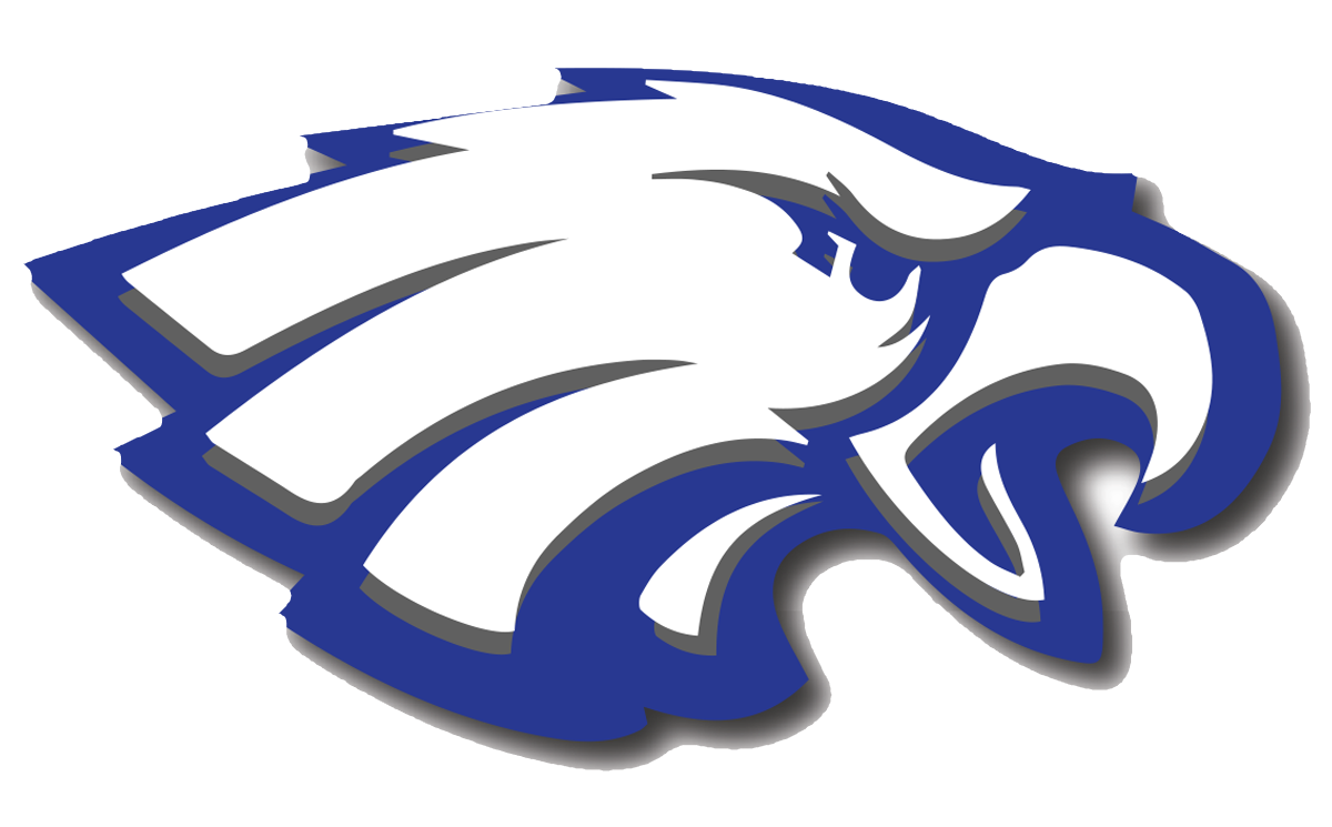 East Forsyth High School Mascot Logo