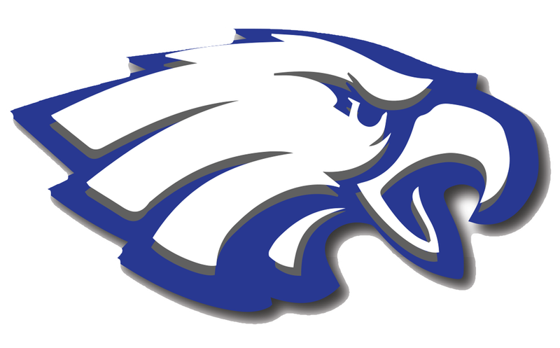 East Forsyth High School Mascot Logo
