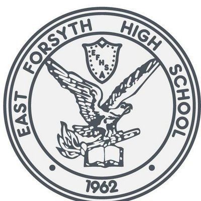 East Forsyth High School Logo