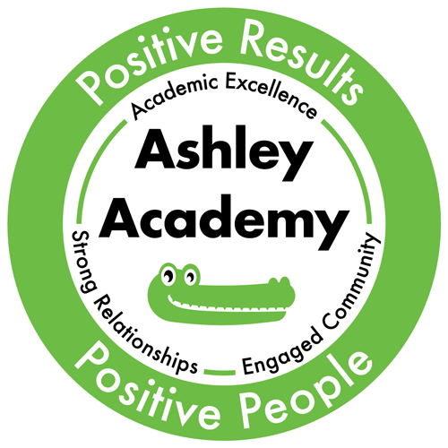 Ashley Academy Logo