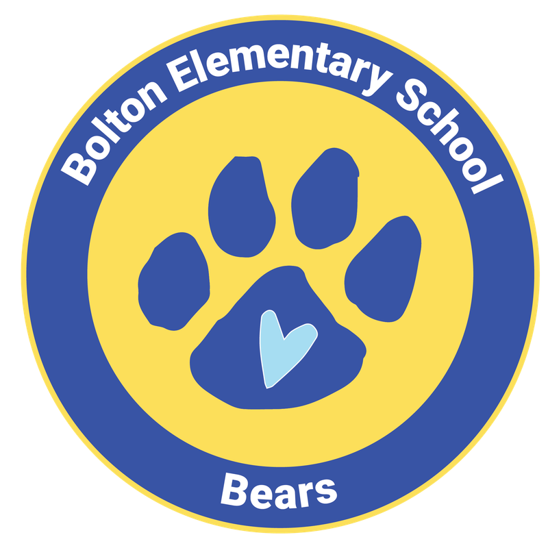 Bolton Elementary School Logo