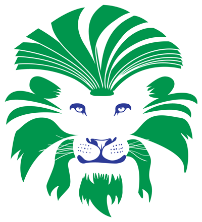 Cook Literacy Model School Logo