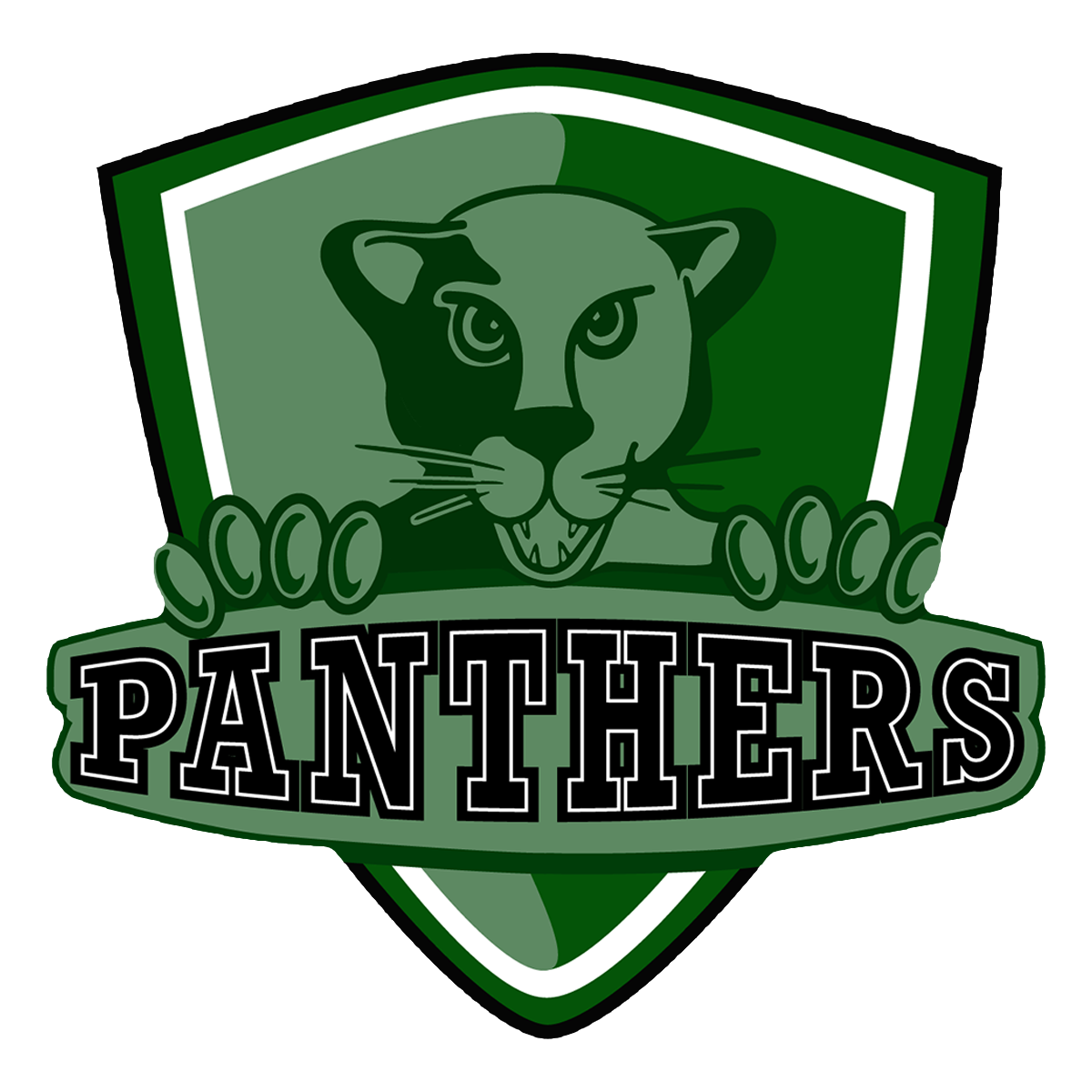 Forest Park Elementary School Logo