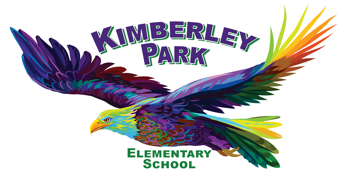Kimberley Park Elementary School Logo