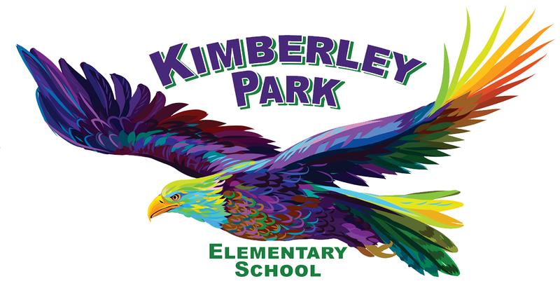 Kimberley Park Elementary School Logo