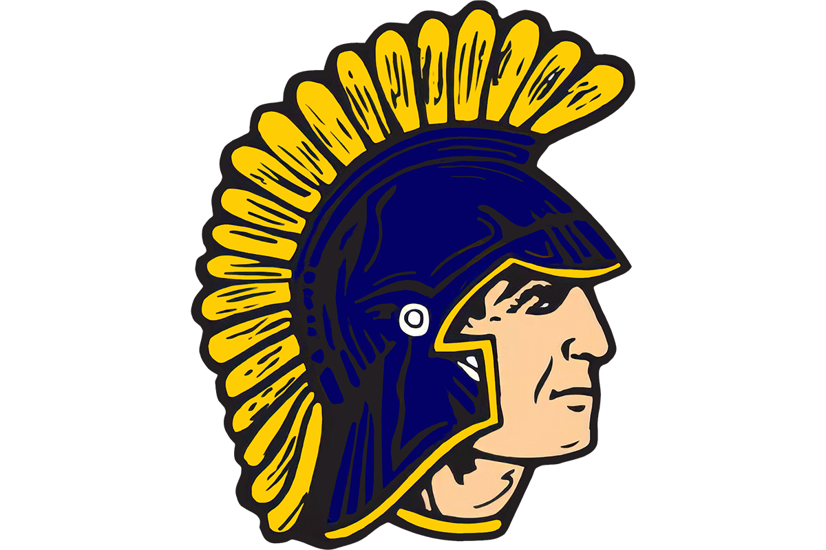 Mount Tabor High School Logo