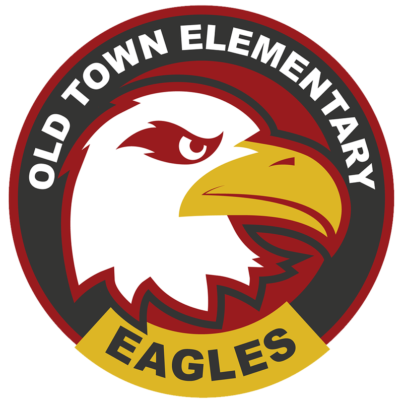 Old Town Elementary School Logo