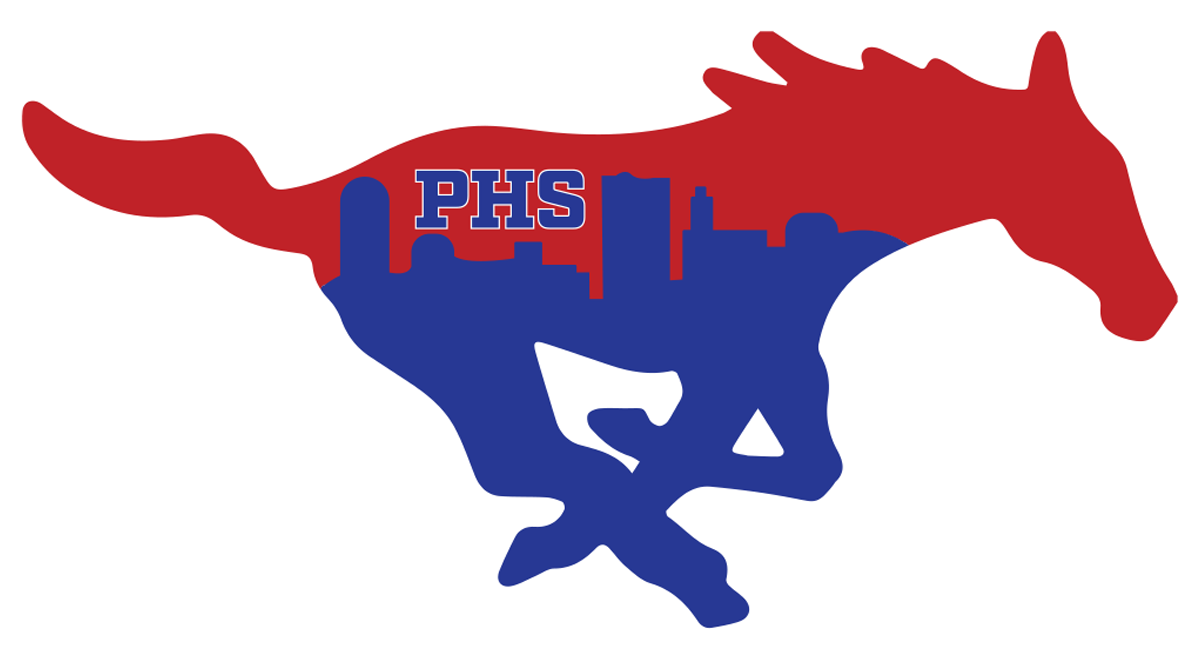 Parkland High School Logo