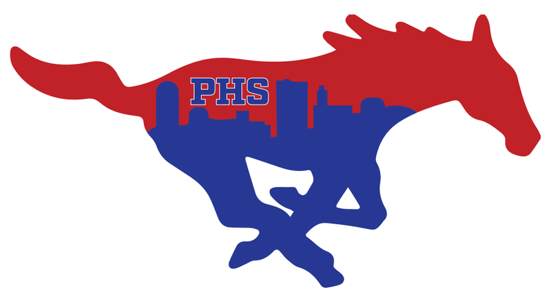 Parkland High School Logo