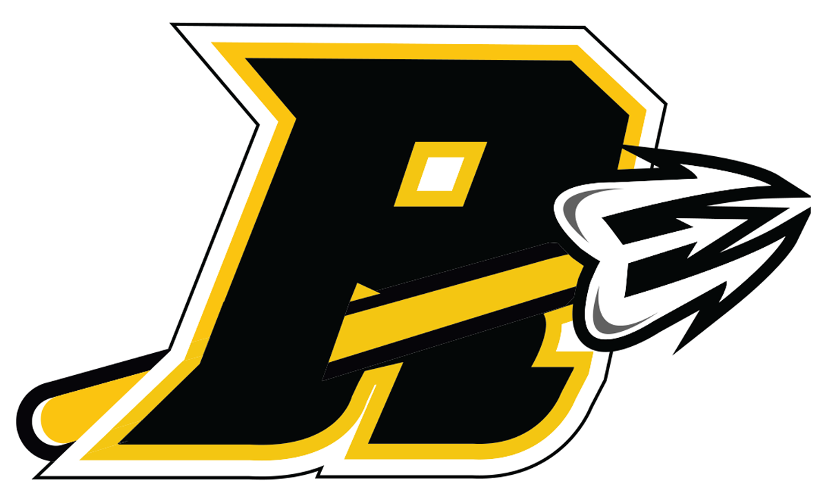 RJ Reynolds High School Logo