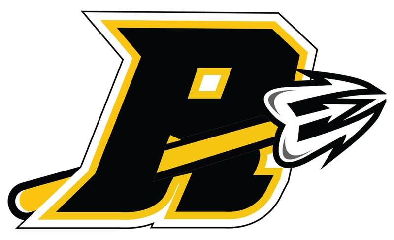 RJ Reynolds High School Logo