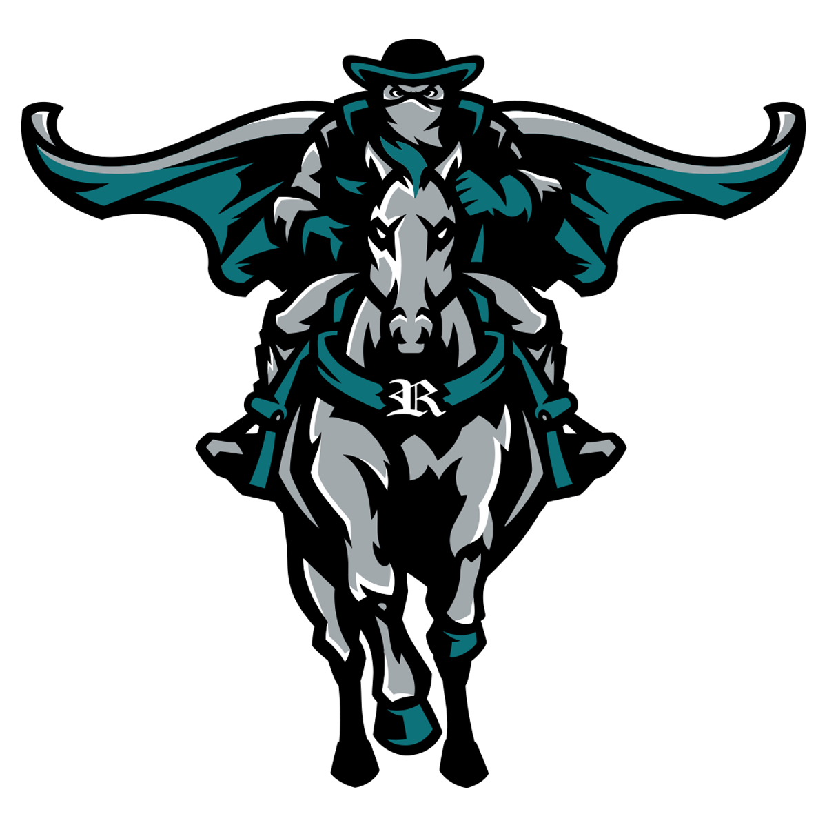 Ronald Wilson Reagan High School